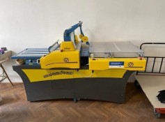 Laminating machines